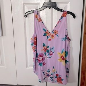 Old Navy tank top